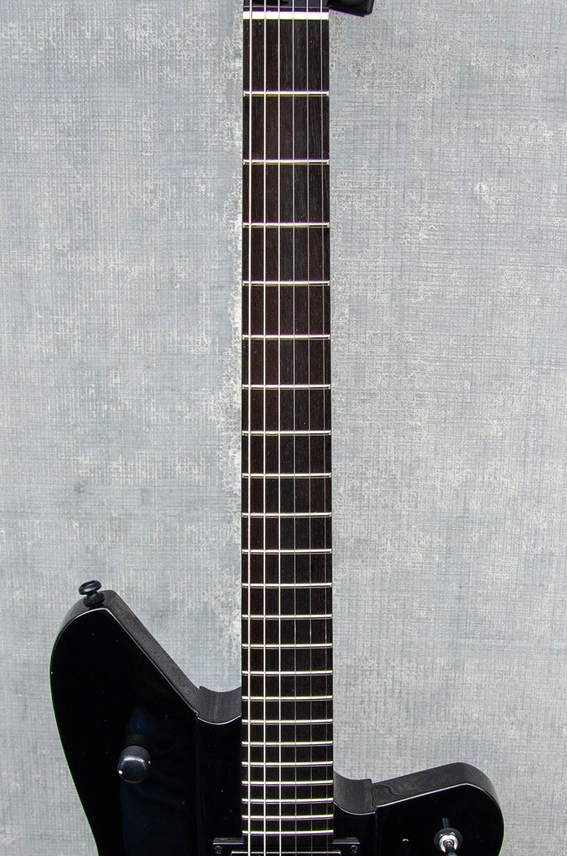 Reverend Air Sonic W Blackout