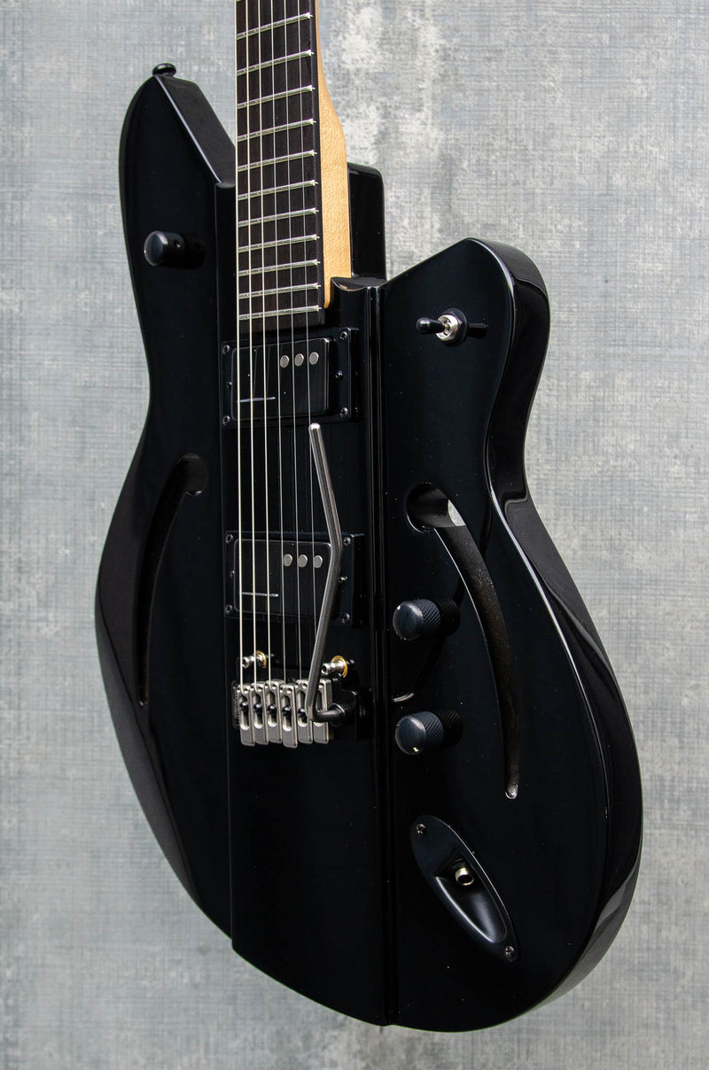 Reverend Air Sonic W Blackout