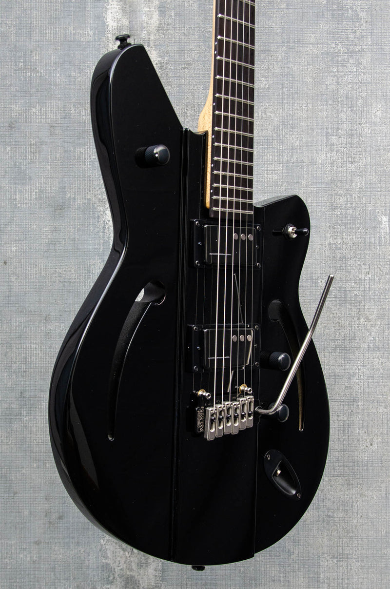 Reverend Air Sonic W Blackout