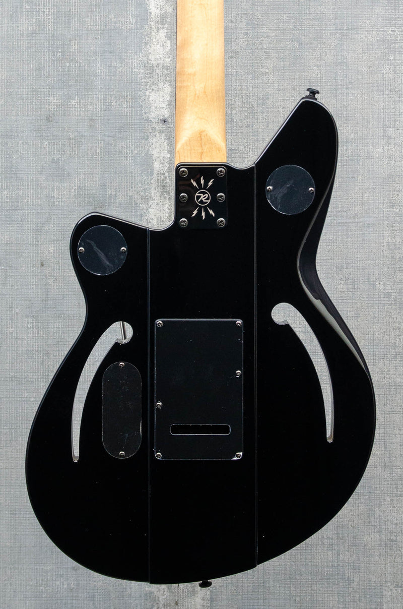Reverend Air Sonic W Blackout