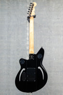 Reverend Air Sonic W Blackout
