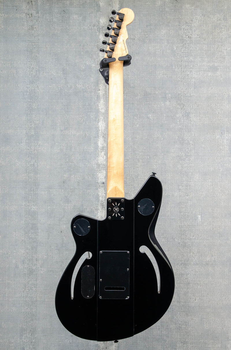Reverend Air Sonic W Blackout