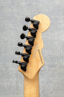 Reverend Air Sonic W Blackout