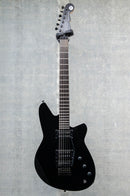 Reverend Kingbolt RA Blackout Floyd Rose