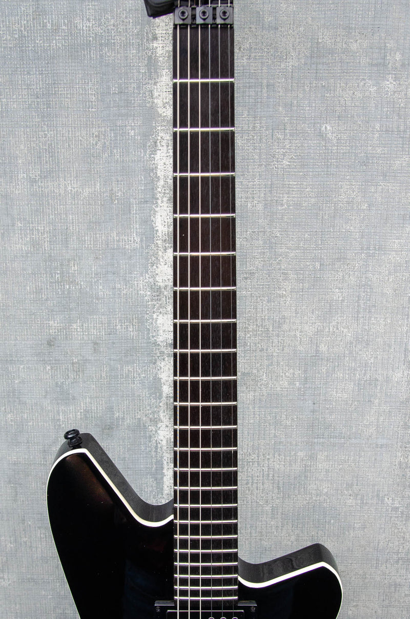 Reverend Kingbolt RA Blackout Floyd Rose