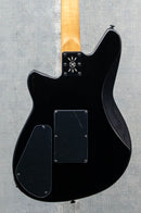 Reverend Kingbolt RA Blackout Floyd Rose