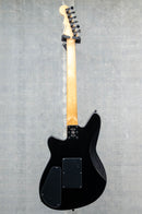 Reverend Kingbolt RA Blackout Floyd Rose