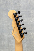 Reverend Kingbolt RA Blackout Floyd Rose