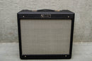 Used Fender Blues Junior 15-Watt Combo - Black