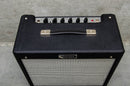 Used Fender Blues Junior 15-Watt Combo - Black