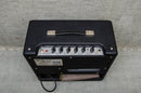Used Fender Blues Junior 15-Watt Combo - Black