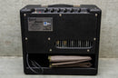 Used Fender Blues Junior 15-Watt Combo - Black