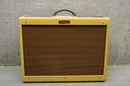 Fender Blues Deluxe 40-Watt Combo Reissue - Tweed Used