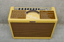 Fender Blues Deluxe 40-Watt Combo Reissue - Tweed Used