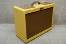 Fender Blues Deluxe 40-Watt Combo Reissue - Tweed Used