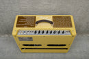 Fender Blues Deluxe 40-Watt Combo Reissue - Tweed Used