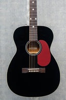 Gretsch Nick 13 Outlaw Heart Grand Concert Black