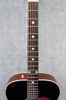 Gretsch Nick 13 Outlaw Heart Grand Concert Black