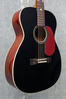 Gretsch Nick 13 Outlaw Heart Grand Concert Black