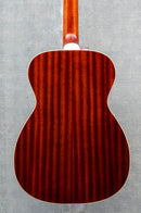 Gretsch Nick 13 Outlaw Heart Grand Concert Black