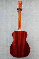 Gretsch Nick 13 Outlaw Heart Grand Concert Black