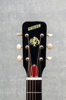 Gretsch Nick 13 Outlaw Heart Grand Concert Black