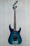 Jackson  Pro Plus Series Soloist SLA3Q Polar Burst