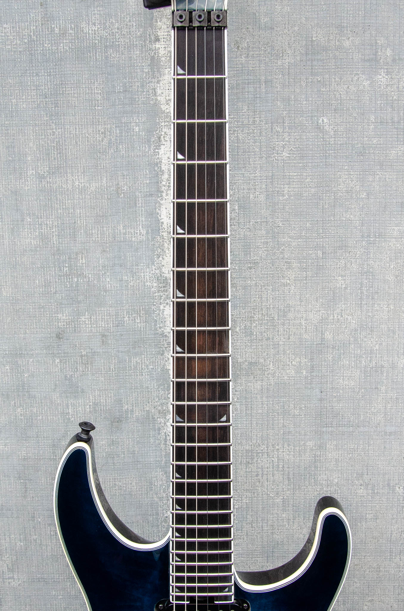 Jackson  Pro Plus Series Soloist SLA3Q Polar Burst