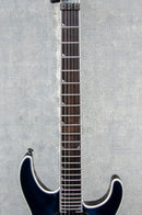 Jackson  Pro Plus Series Soloist SLA3Q Polar Burst