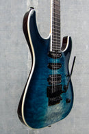 Jackson  Pro Plus Series Soloist SLA3Q Polar Burst