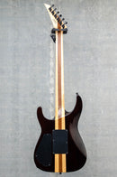 Jackson  Pro Plus Series Soloist SLA3Q Polar Burst