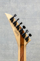 Jackson  Pro Plus Series Soloist SLA3Q Polar Burst
