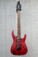 Jackson X Series Dinky Arch Top DKAF7 MS, Multi-Scale, Stained Mahogany
