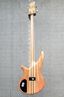 Jackson Pro Series Spectra Bass SBP IV Firestorm Fade Mint