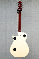 Gretsch Streamliner Jet Club Single-Cut with Wraparound Vintage White