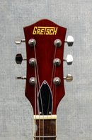 Gretsch Streamliner Jet Club Single-Cut with Wraparound Vintage White