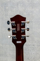 Gretsch Streamliner Jet Club Single-Cut with Wraparound Vintage White