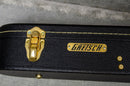 Gretsch G6238 Solid Body Hardshell Case - Black