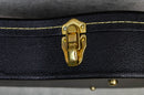 Gretsch G6238 Solid Body Hardshell Case - Black