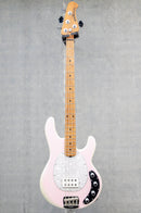 Ernie Ball Music Man StingRay Special Bass Guitar Dazzler 2025