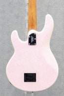 Ernie Ball Music Man StingRay Special Bass Guitar Dazzler Bass