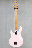 Ernie Ball Music Man StingRay Special Bass Guitar Dazzler Bass