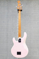 Ernie Ball Music Man StingRay Special Bass Guitar Dazzler 2025