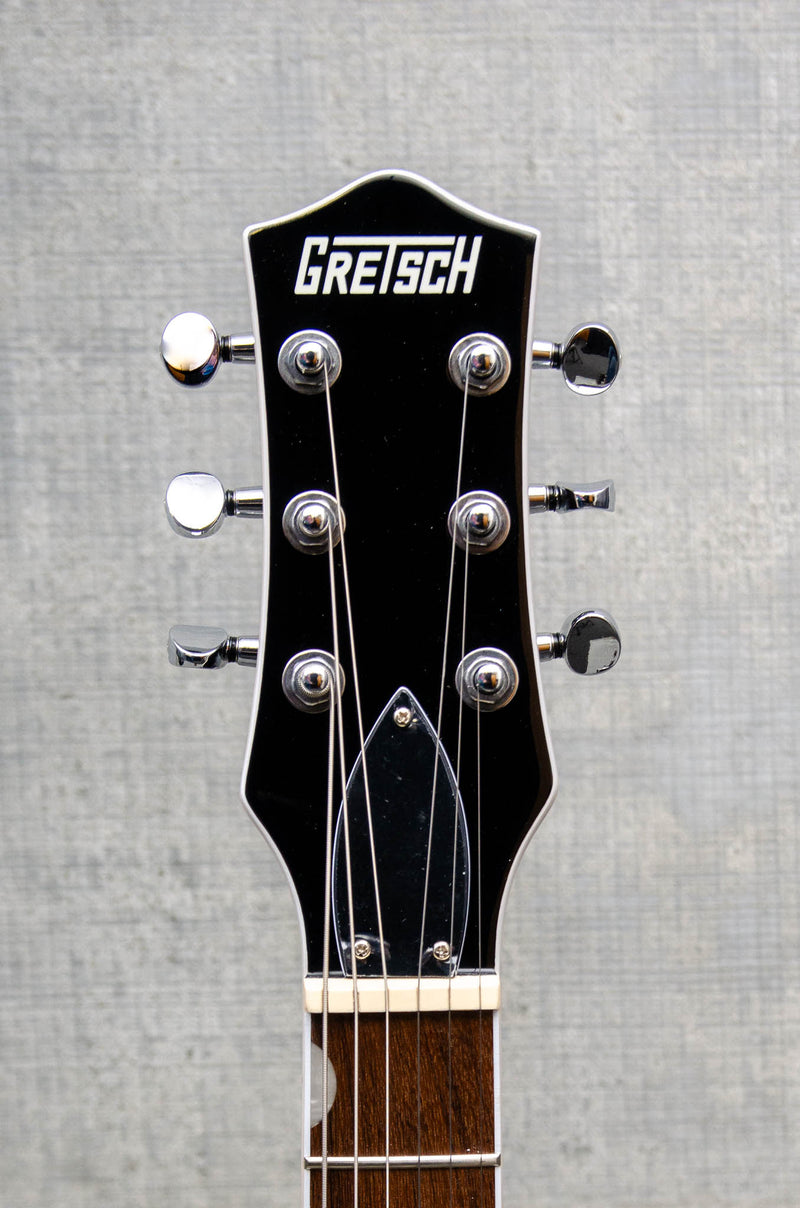 Gretsch G5230T Electromatic Sparkle Jet FT Single-Cut with Bigsby Gold Sparkle