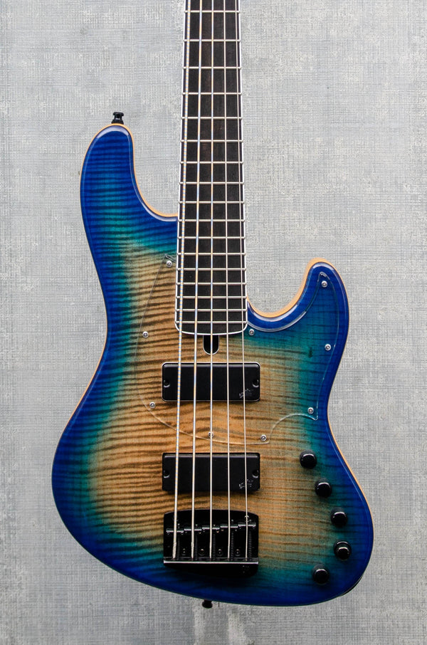 Used Mayones Jabba Custom EP 5
