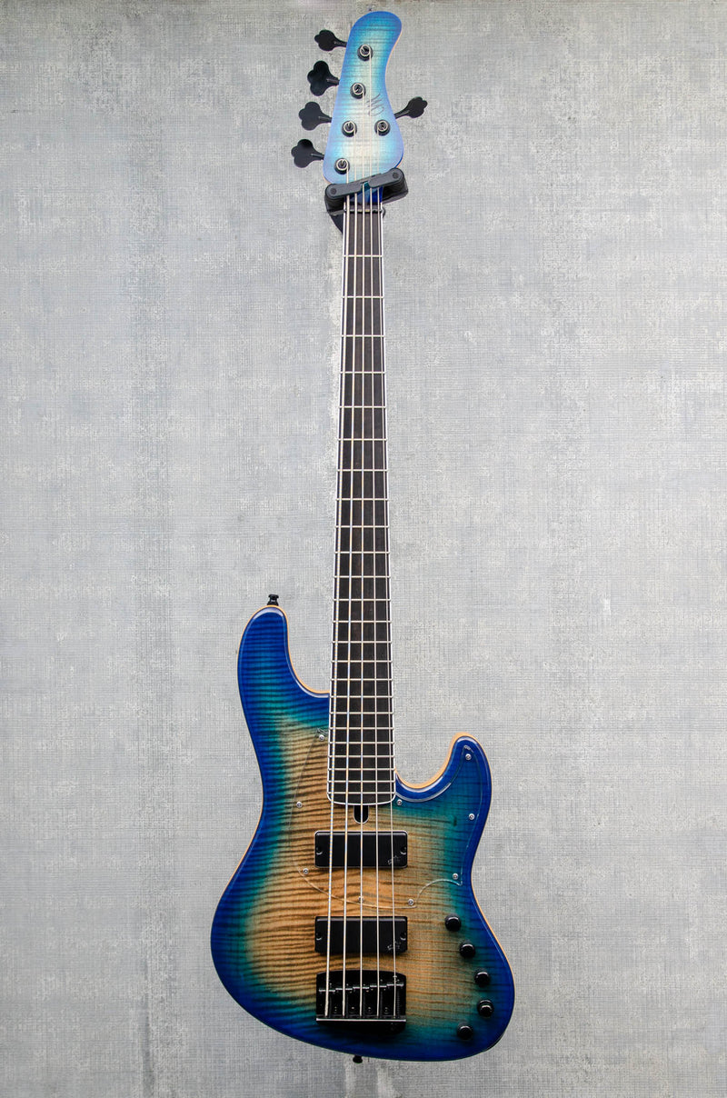 Used Mayones Jabba Custom EP 5