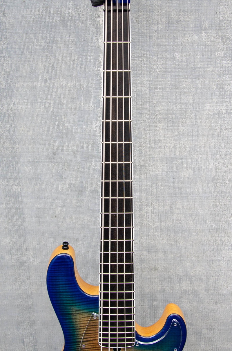 Used Mayones Jabba Custom EP 5