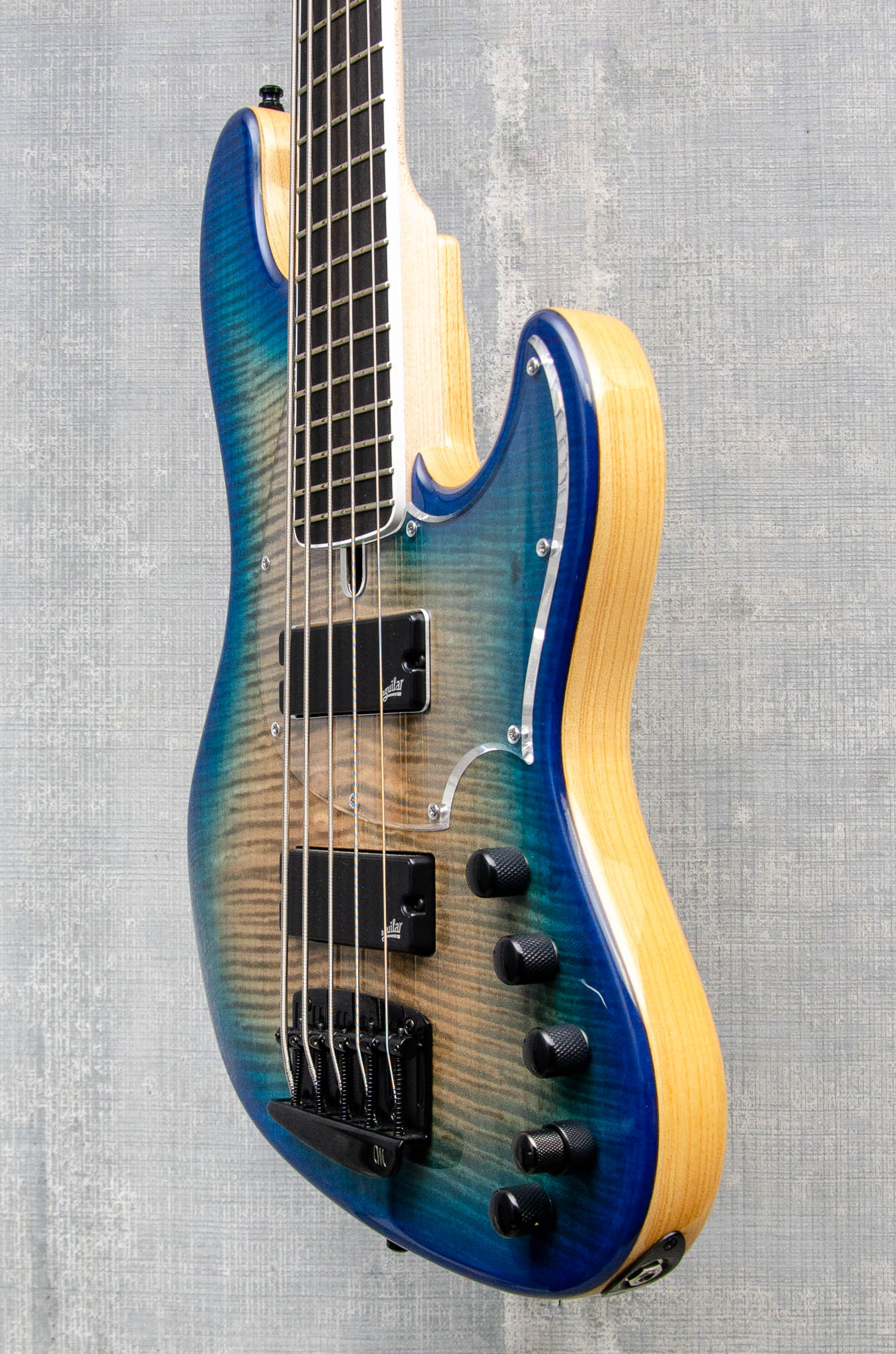 Mayones Jabba Custom EP 5 (2023) Used