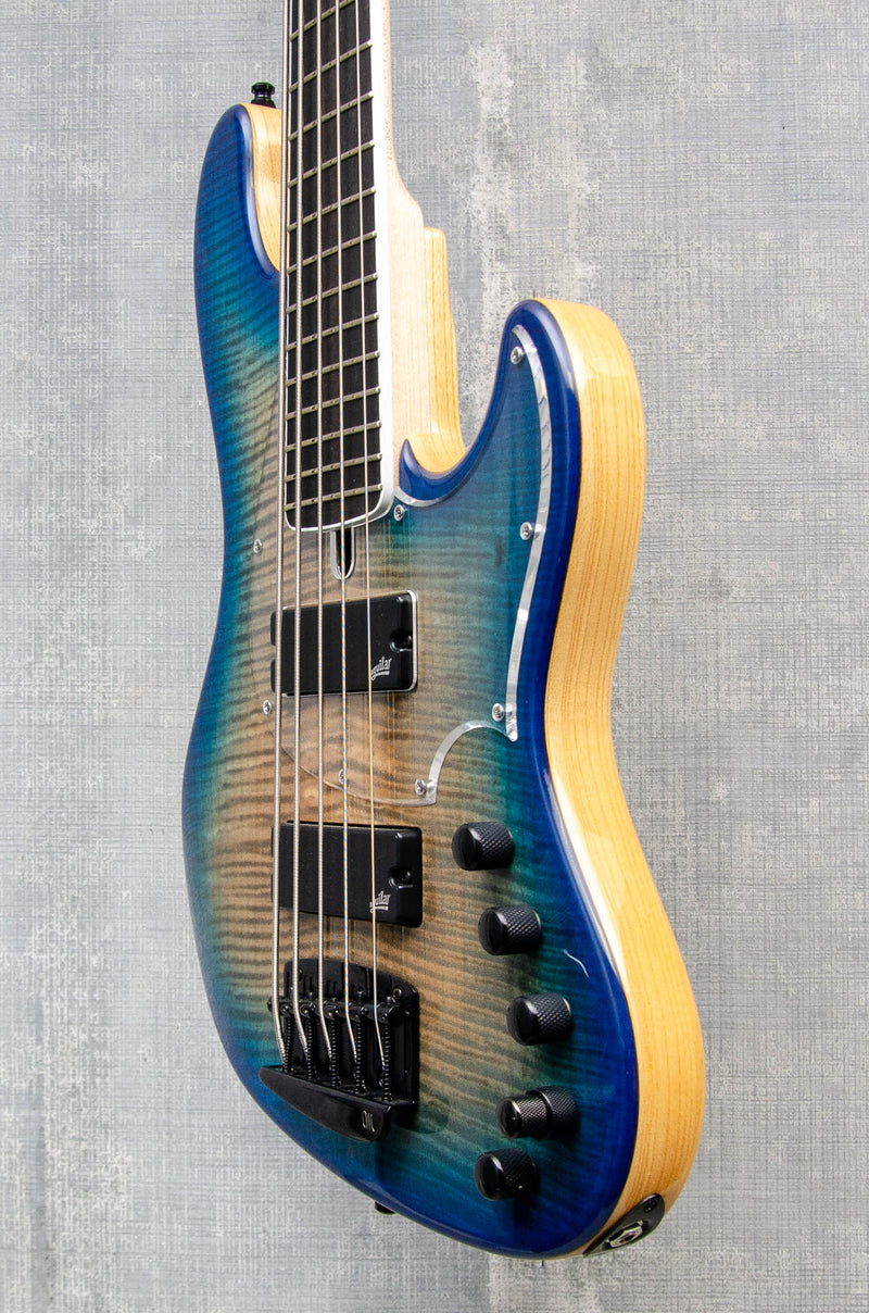 Used Mayones Jabba Custom EP 5