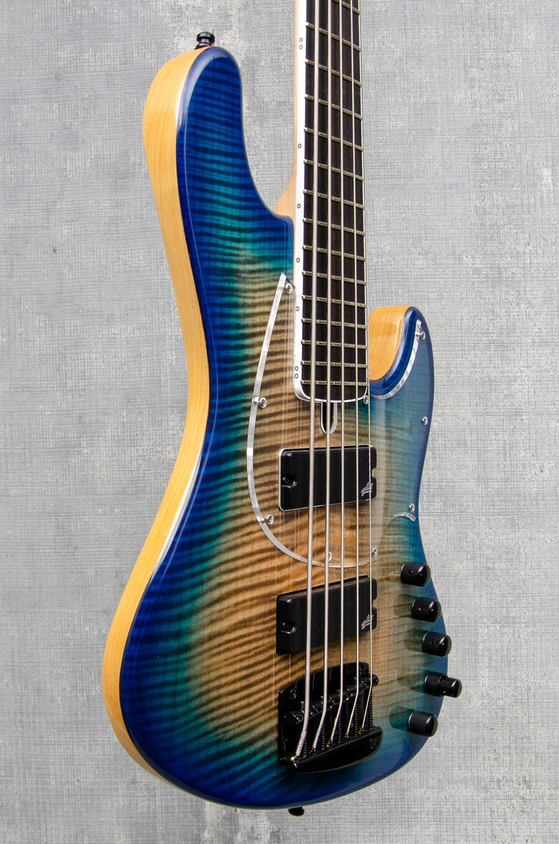 Used Mayones Jabba Custom EP 5